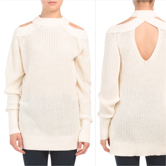 FREE PEOPLE Half Moon Bay Pullover Sweater - Picture 2 of 8